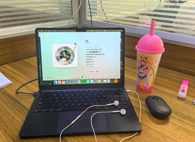 笔记本插上耳机外放和耳机都有声音