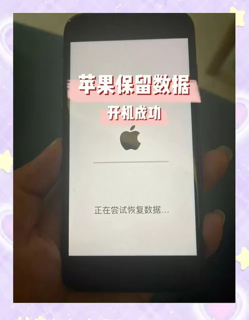 苹果手机不小心刷机了还能还原吗