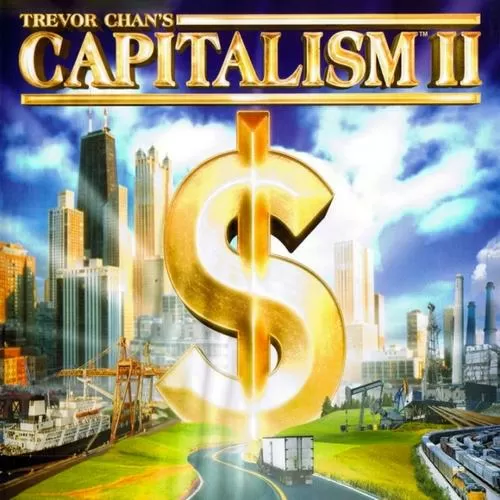 金融帝国2手机版