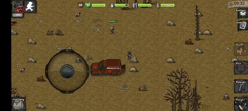 minidayz2破解版