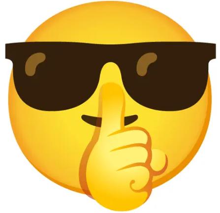 快手emoji表情含义图解