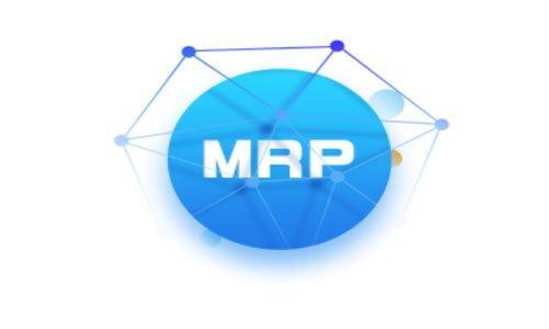 mrp格式软件