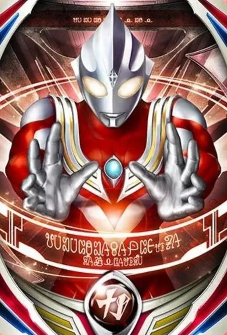 迪迦奥特曼战力排行榜