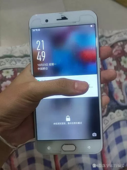 oppo手机来电不响铃