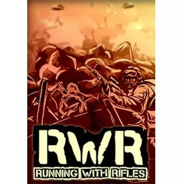 小兵步枪高级武器解锁