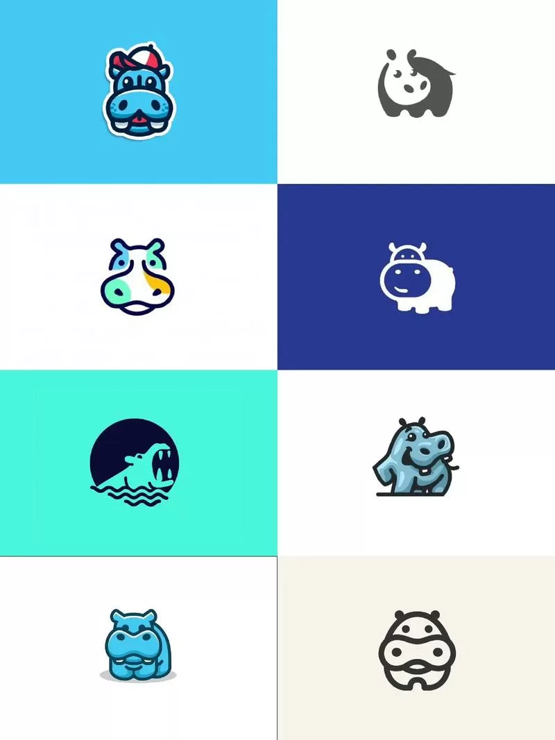 河马动画片叫什么名字
