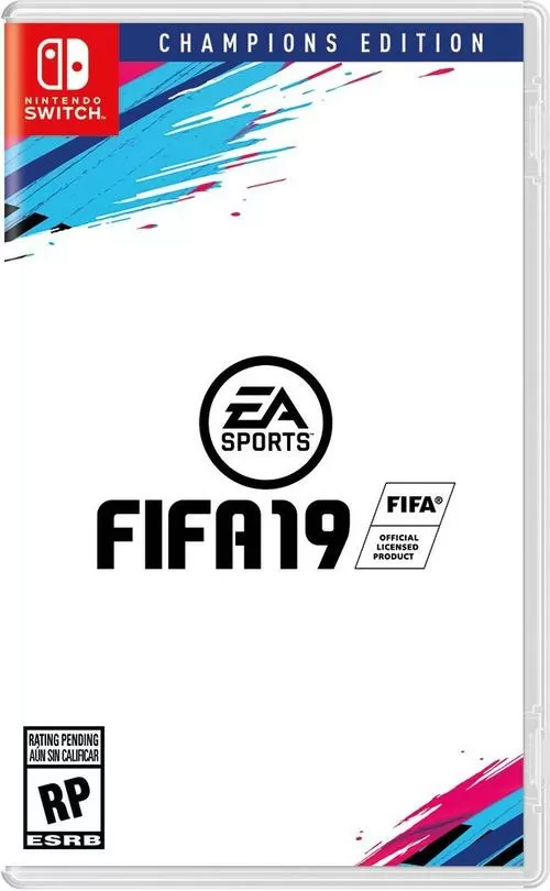 FIFA19L大修改器