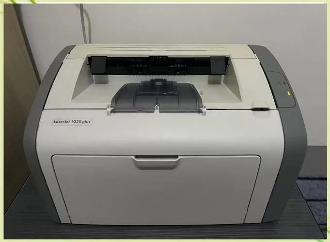 hp laserjet1020plus驱动下载