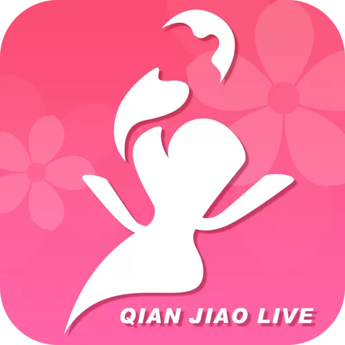 红尘直播破解版图标