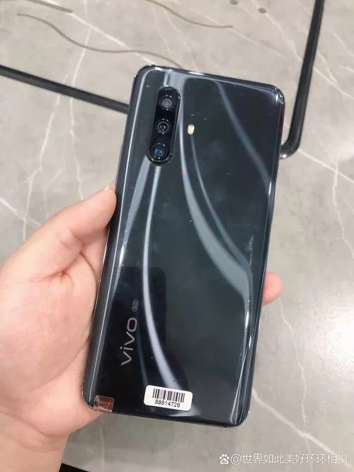 vivox30拍照评测