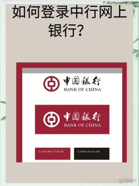 中国银行企业电脑版怎么下载安装