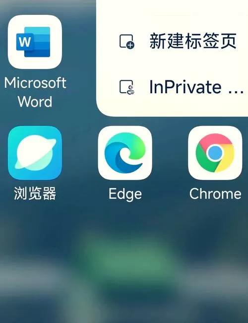 手机打开浏览器老是跳到其他网站