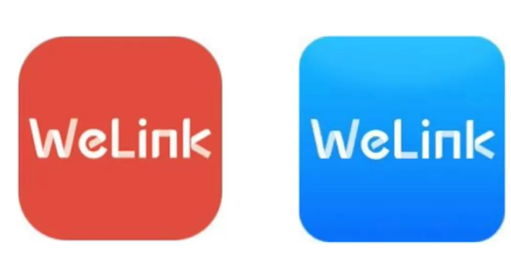 welink登录不了