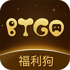 bt狗游戏盒子苹果版