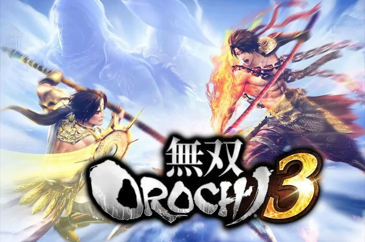 NS无双大蛇3 60帧金手指mod