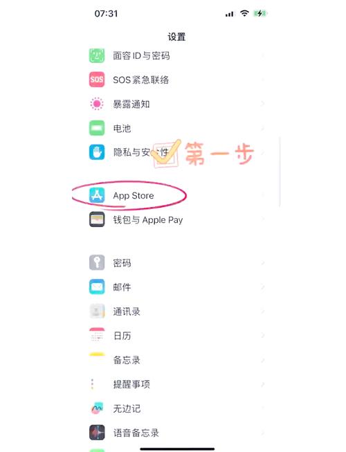 苹果手机怎么去掉订阅自动续费