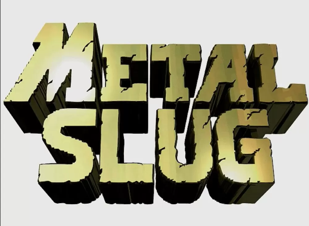 合金弹头无敌版破解版