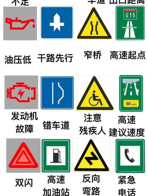 汽车驾驶员考试题库