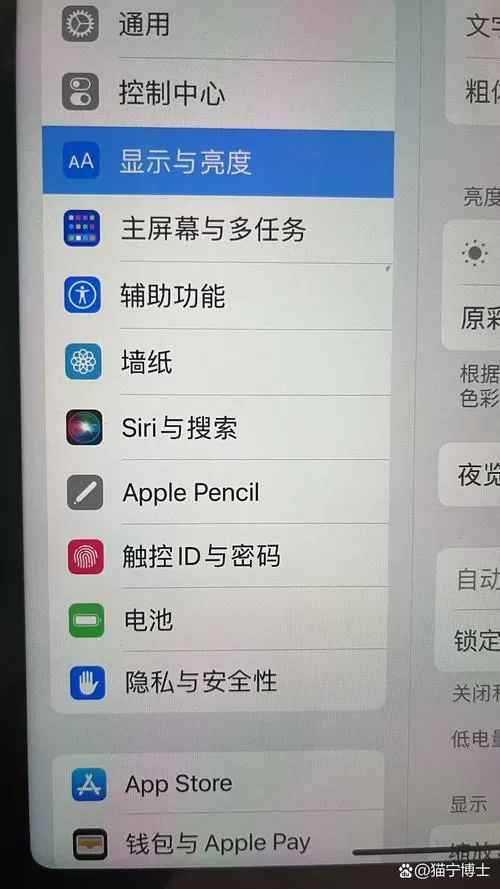 ipad锁屏1个小时还能试几次