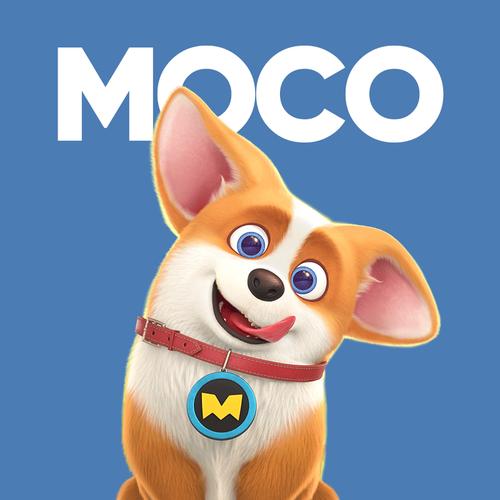 我要看飞狗moco