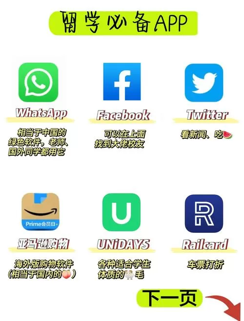 facebook app