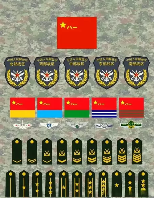 什么是现役军官