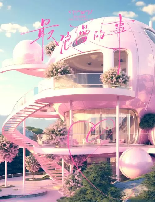 芭比梦幻屋全部解锁版2024