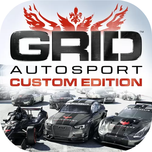 grid超级房车赛安卓