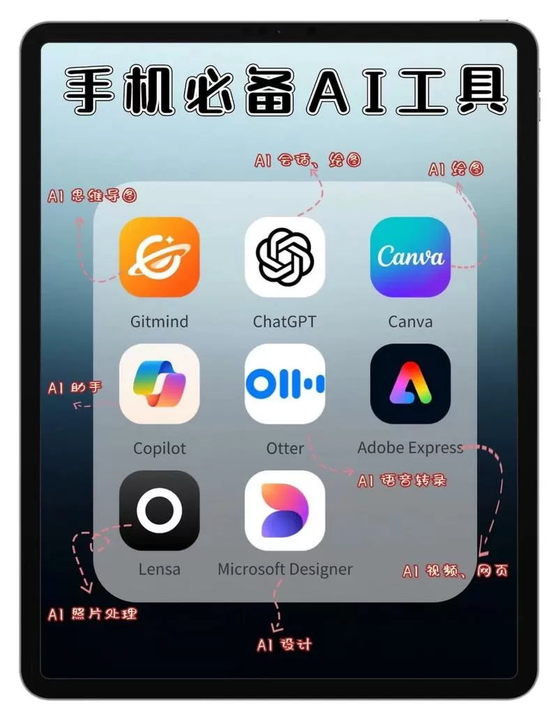 安卓手机怎么打开ai文件