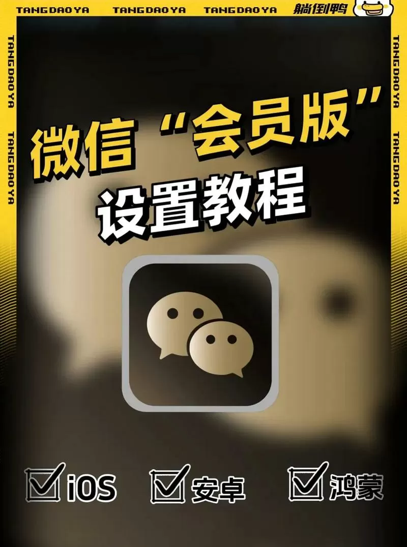 如何使用微信会员