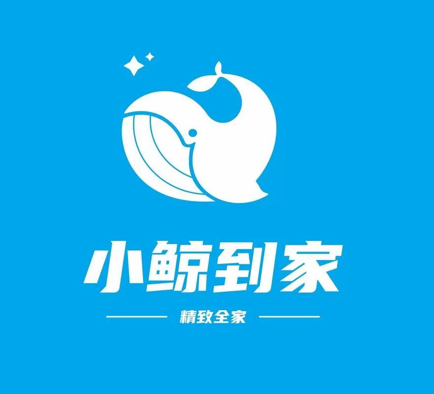 小鲸鱼商城