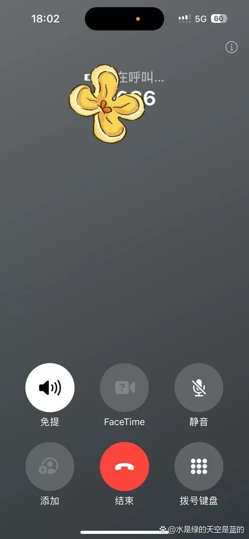 苹果手机电话接不到,但有未接来电
