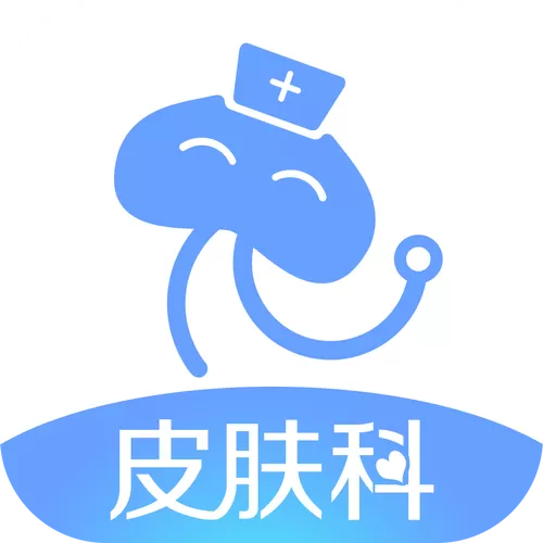 百度皮肤病扫一扫