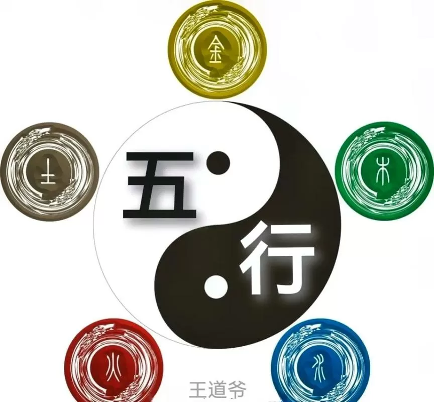 免费查自己的五行属性