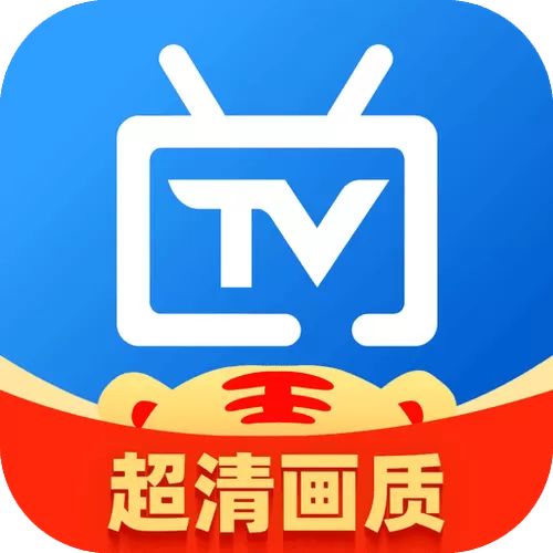 电视家2024TV复活版图标