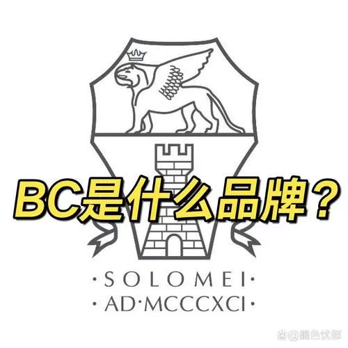BCOR是什么意思