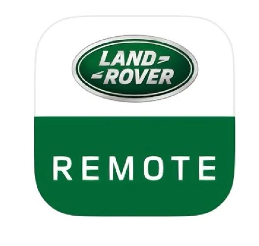 landroverincontrol智能驭领