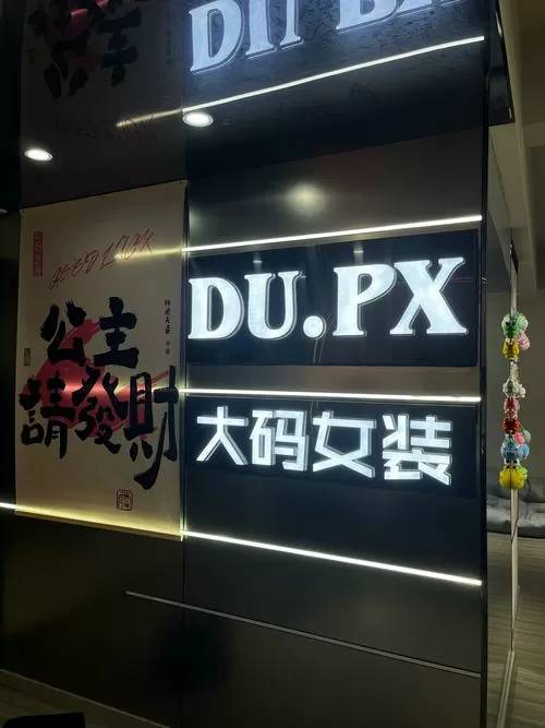 开大码女装店哪里进货