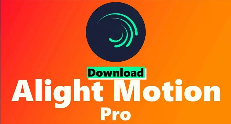 Alight motion 3.8.0
