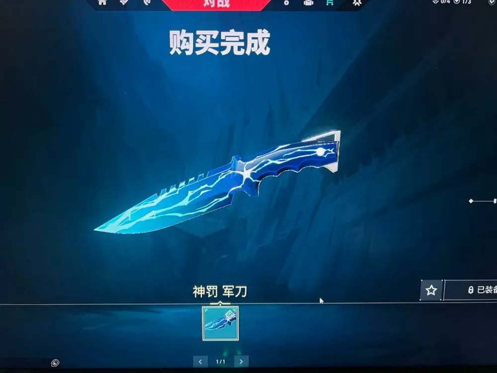 神罚直装v12下载