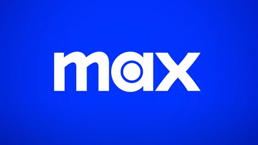 max+官网截图