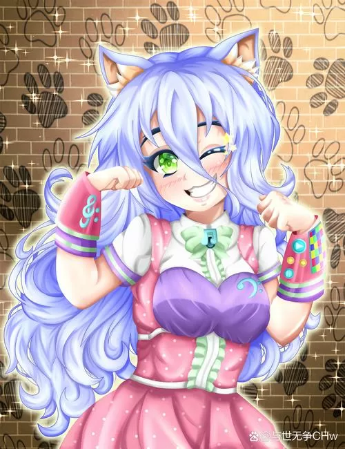 萌娘漫画怎么下载