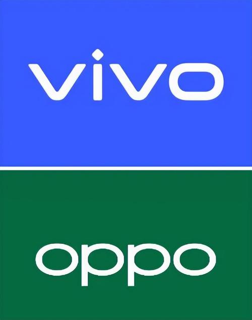 oppo和vivo的区别