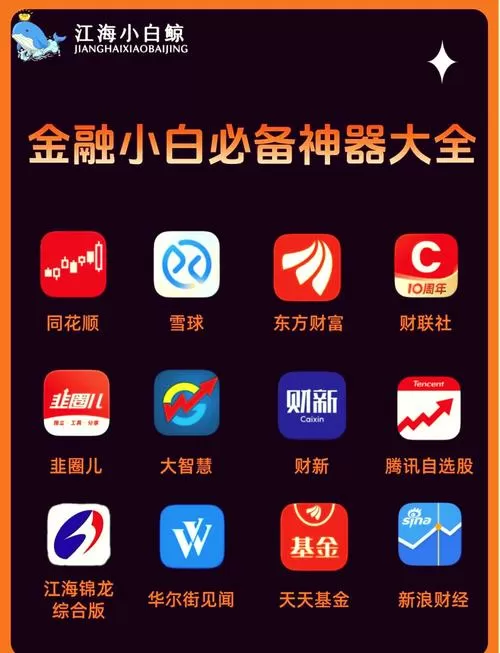 免费行情软件app网