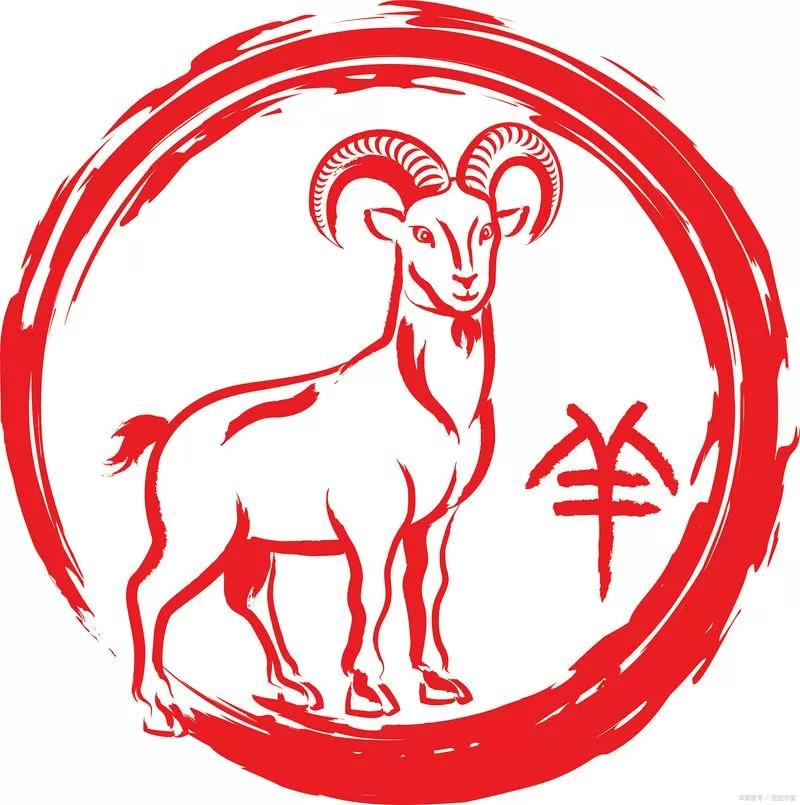 羊年的祝福语4个字