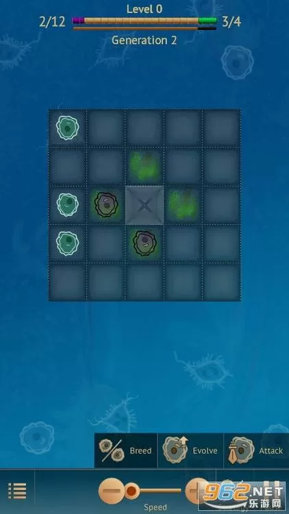 孢子进化无限DNA版下载