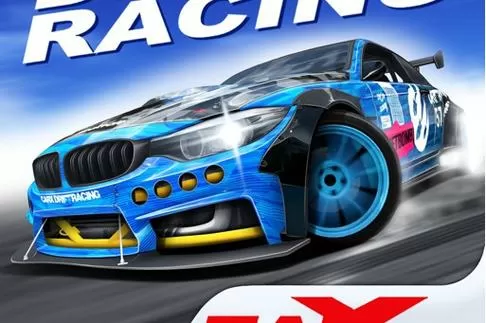 carx漂移赛车2无限金币破解版v1.8.2缩略图