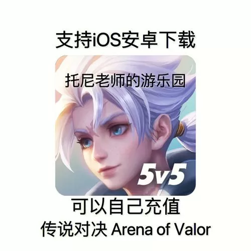 传说对决精英体验服最新版本下载