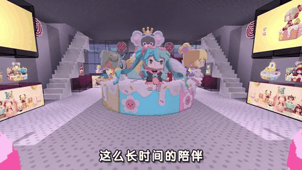 迷你世界勋章专用地图作者的迷你号