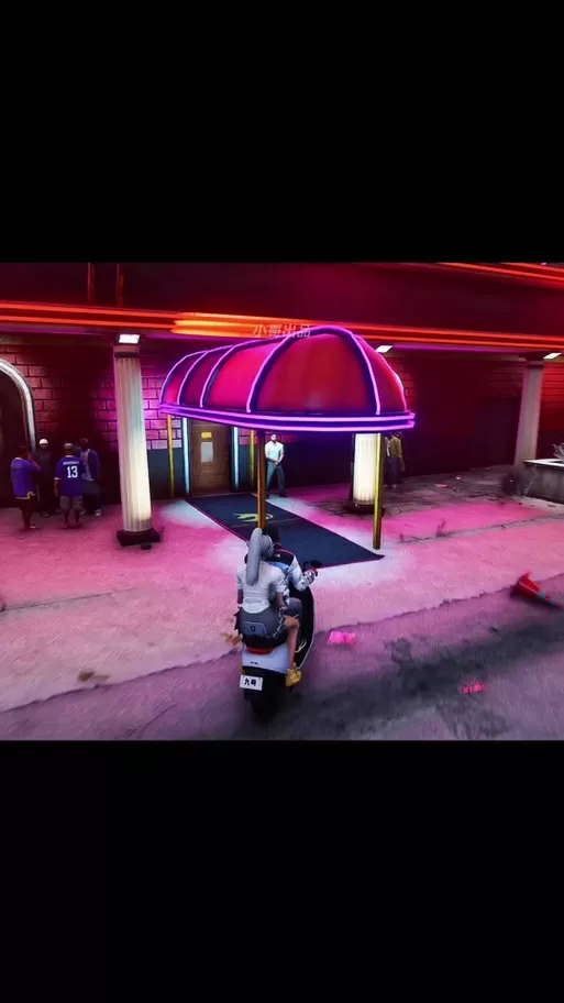 gta5手机版九号版